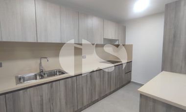 DEPARTAMENTO EN VENTA SECTOR PUERTAS DEL SOL