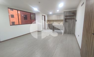DEPARTAMENTO EN VENTA SECTOR PUERTAS DEL SOL