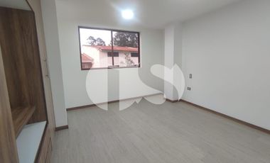 DEPARTAMENTO EN VENTA SECTOR PUERTAS DEL SOL