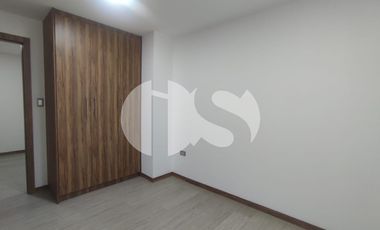 DEPARTAMENTO EN VENTA SECTOR PUERTAS DEL SOL