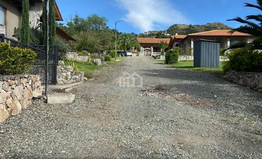 TERRENO EN VENTA EN CHALLUABAMBA