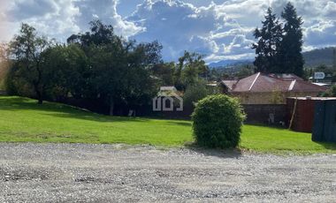 TERRENO EN VENTA EN CHALLUABAMBA