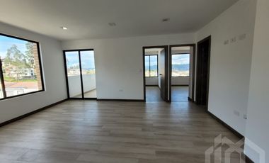 DEPARTAMENTO POR ESTRENAR EN VENTA SECTOR MISICATA CEDFI