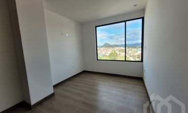 DEPARTAMENTO POR ESTRENAR EN VENTA SECTOR MISICATA CEDFI