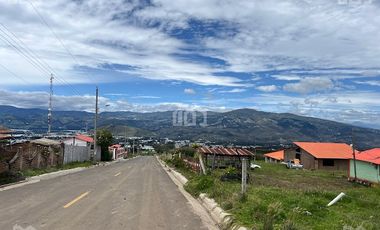 TERRENO AGRICOLA EN VENTA TABACUNDO