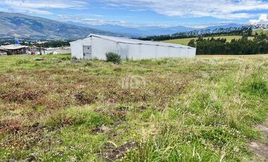 TERRENO AGRICOLA EN VENTA TABACUNDO