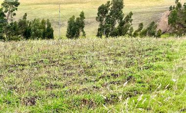 TERRENO AGRICOLA EN VENTA TABACUNDO