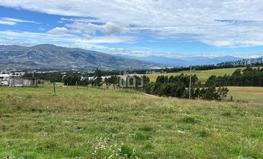 TERRENO AGRICOLA EN VENTA TABACUNDO