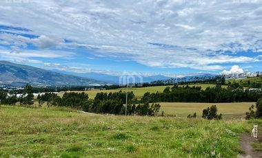 TERRENO AGRICOLA EN VENTA TABACUNDO