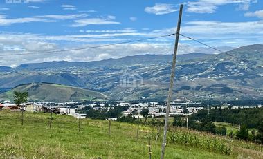 TERRENO AGRICOLA EN VENTA TABACUNDO