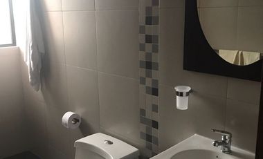 DEPARTAMENTO DE VENTA SECTOR PASEO 3 DE NOVIEMBRE CUENCA