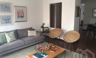 DEPARTAMENTO DE VENTA SECTOR PASEO 3 DE NOVIEMBRE CUENCA