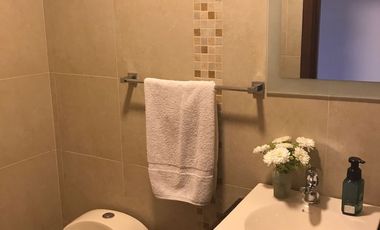 DEPARTAMENTO DE VENTA SECTOR PASEO 3 DE NOVIEMBRE CUENCA