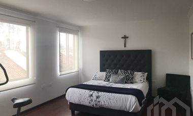 DEPARTAMENTO DE VENTA SECTOR PASEO 3 DE NOVIEMBRE CUENCA