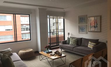 DEPARTAMENTO DE VENTA SECTOR PASEO 3 DE NOVIEMBRE CUENCA