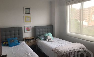 DEPARTAMENTO DE VENTA SECTOR PASEO 3 DE NOVIEMBRE CUENCA