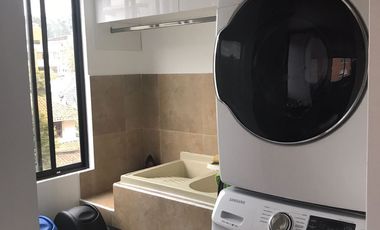 DEPARTAMENTO DE VENTA SECTOR PASEO 3 DE NOVIEMBRE CUENCA