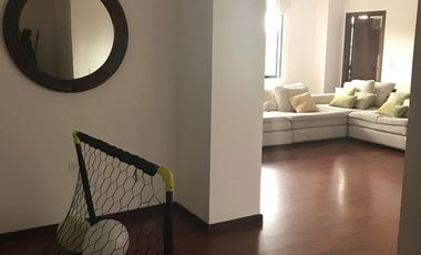 DEPARTAMENTO DE VENTA SECTOR PASEO 3 DE NOVIEMBRE CUENCA
