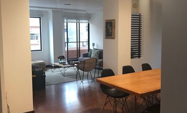DEPARTAMENTO DE VENTA SECTOR PASEO 3 DE NOVIEMBRE CUENCA