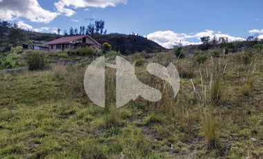 TERRENO EN VENTA SECTOR JADAN, CUENCA