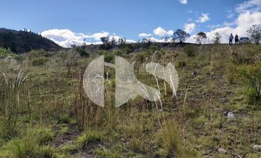 TERRENO EN VENTA SECTOR JADAN, CUENCA