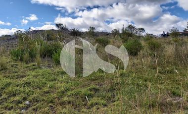 TERRENO EN VENTA SECTOR JADAN, CUENCA
