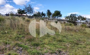 TERRENO EN VENTA SECTOR JADAN, CUENCA