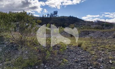 TERRENO EN VENTA SECTOR JADAN, CUENCA