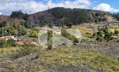 TERRENO EN VENTA SECTOR JADAN, CUENCA