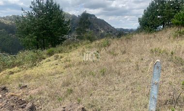 TERRENO EN   VENTA  SECTOR TURI EN CUENCA
