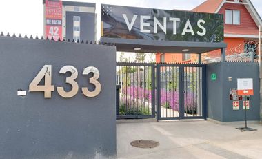 Av. Los Pajaritos 43 (1 Bod) [3027-3]