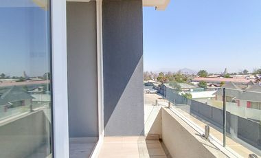 Av. Los Pajaritos 43 (1 Bod) [3027-3]