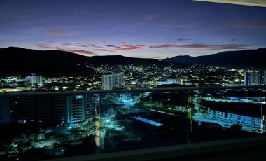 Venta Apartamento Playa Salguero Gaira Santa Marta Magdalena Colombia