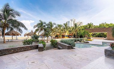 Venta Apartamento Playa Salguero Gaira Santa Marta Magdalena Colombia