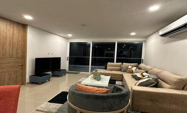 Venta Apartamento Playa Salguero Gaira Santa Marta Magdalena Colombia