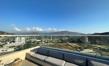 Venta Apartamento Playa Salguero Gaira Santa Marta Magdalena Colombia