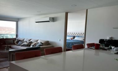 Venta Apartamento Playa Salguero Gaira Santa Marta Magdalena Colombia