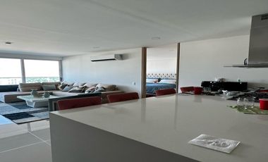 Venta Apartamento Playa Salguero Gaira Santa Marta Magdalena Colombia