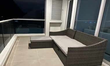 Venta Apartamento Playa Salguero Gaira Santa Marta Magdalena Colombia