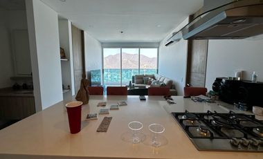 Venta Apartamento Playa Salguero Gaira Santa Marta Magdalena Colombia