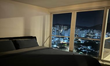 Venta Apartamento Playa Salguero Gaira Santa Marta Magdalena Colombia