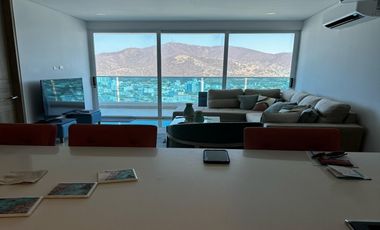 Venta Apartamento Playa Salguero Gaira Santa Marta Magdalena Colombia