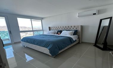 Venta Apartamento Playa Salguero Gaira Santa Marta Magdalena Colombia