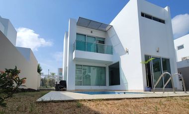 CASA EN ARRIENDO EN  PRADOS  DE  PICACHO |9068