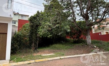 Terreno Plano en Venta Rubi Animas