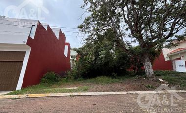 Terreno Plano en Venta Rubi Animas