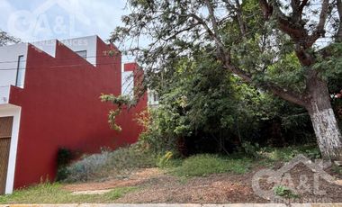 Terreno Plano en Venta Rubi Animas