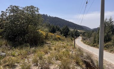 Terreno en  venta en la Marquesa
