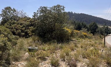 Terreno en  venta en la Marquesa