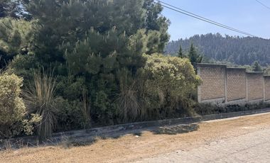 Terreno en  venta en la Marquesa